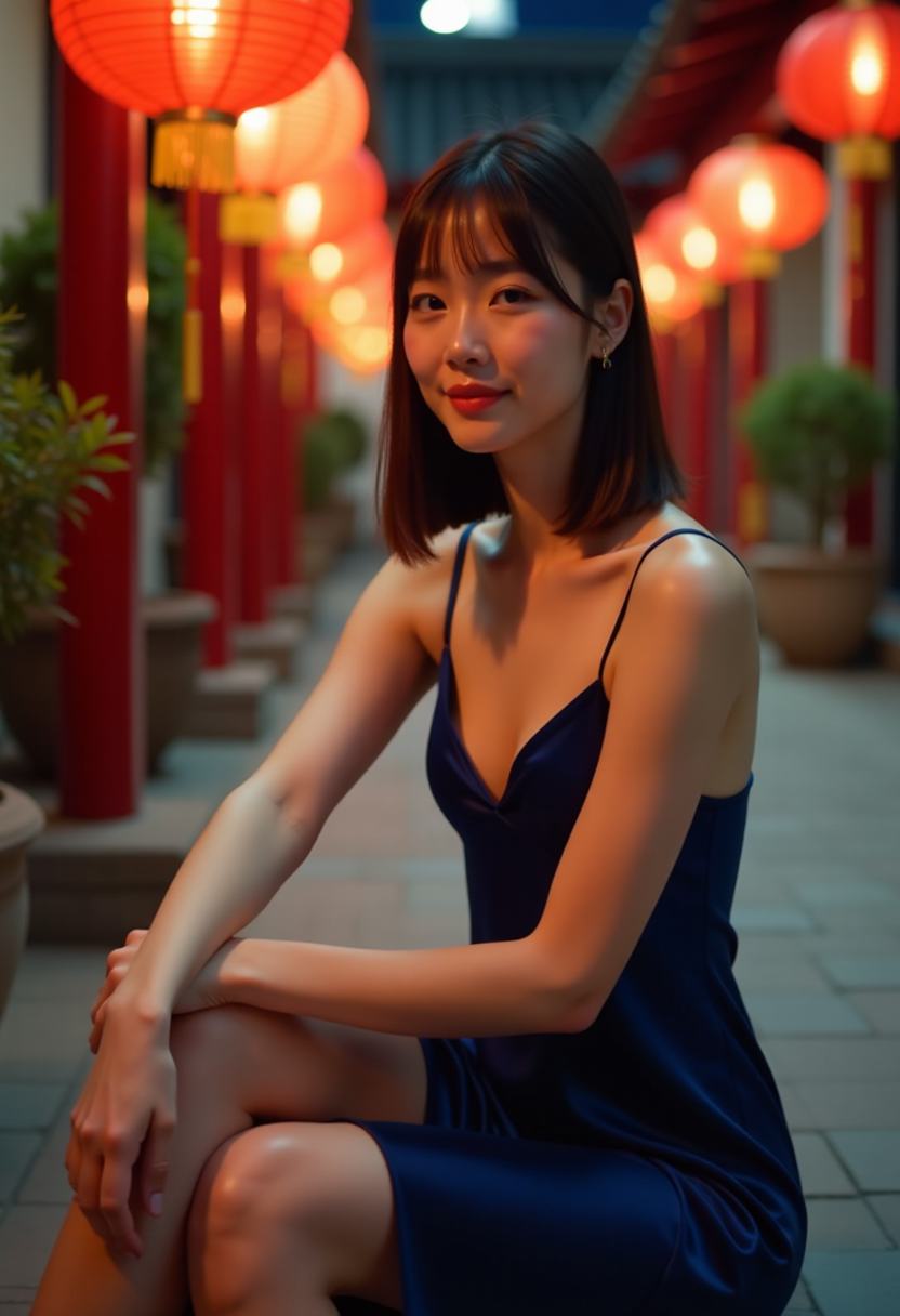 暗线追踪